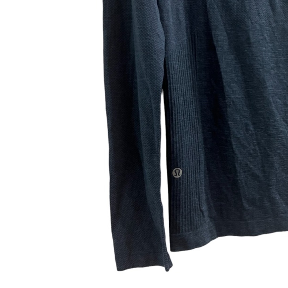 Lululemon Metal Vent Tech Long Sleeve T-shirt. - Picture 8 of 9